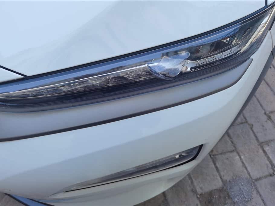 Hyundai Kona Electric 2020 GLS Smart