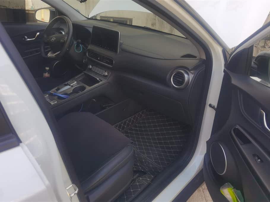 Hyundai Kona Electric 2020 GLS Smart