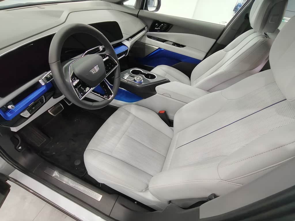 IQ AoGe 2024 Standard Range
