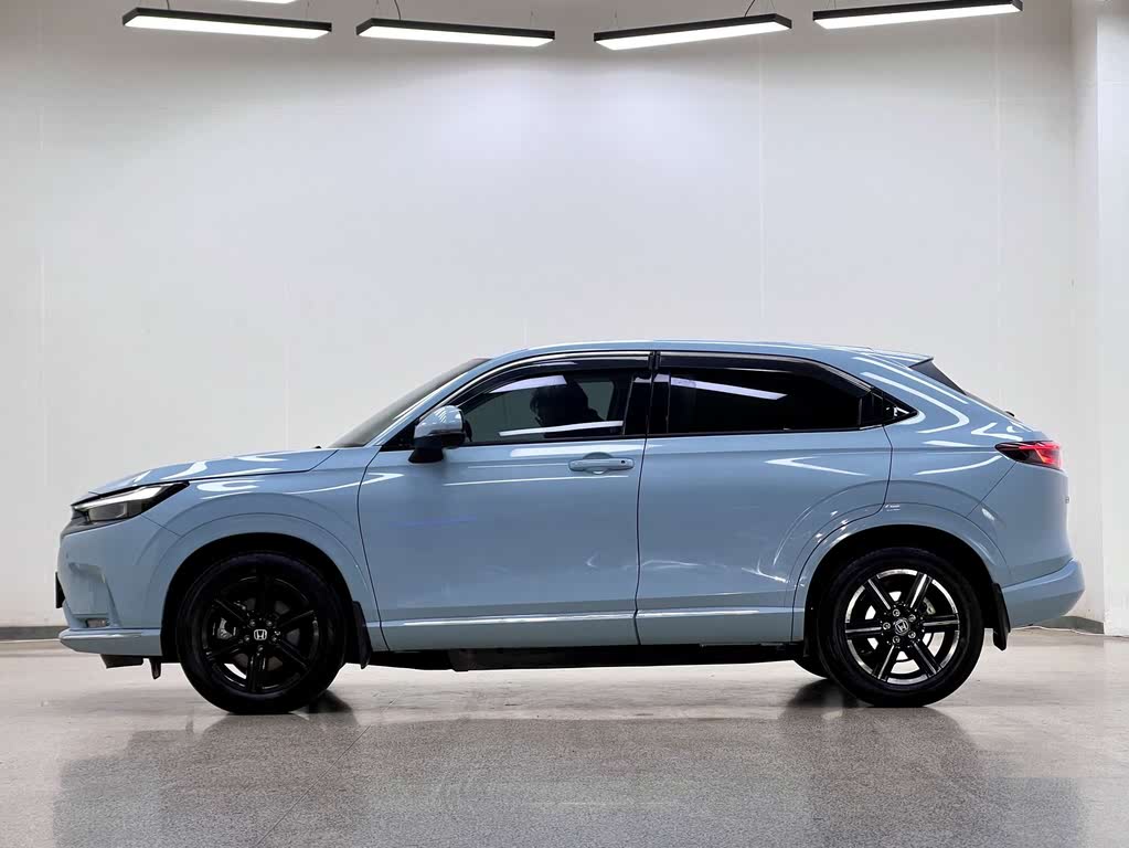 Honda e:NP1 2023 420km Jingji Edition