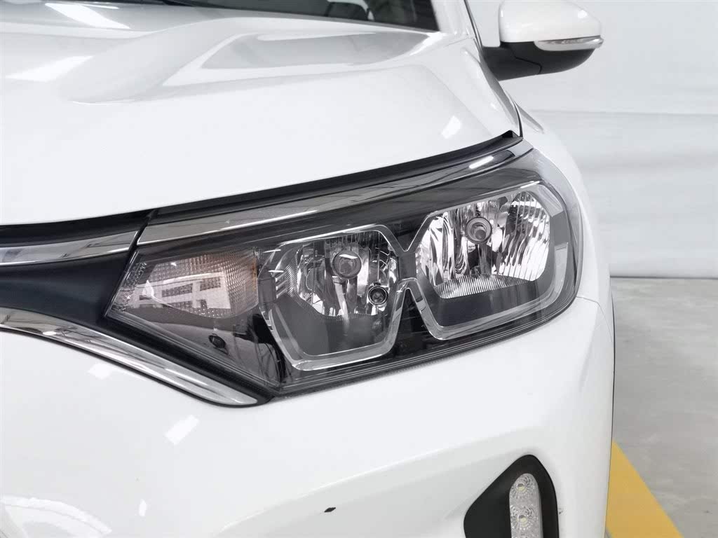 Citroen C3-XR 190THP DCT Zhishang Edition 2021
