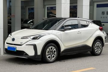 Toyota Ize E Evolving Boost 2020 E-Smart Edition