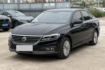 Volkswagen Lavida 2021 1.5 AT Comfort