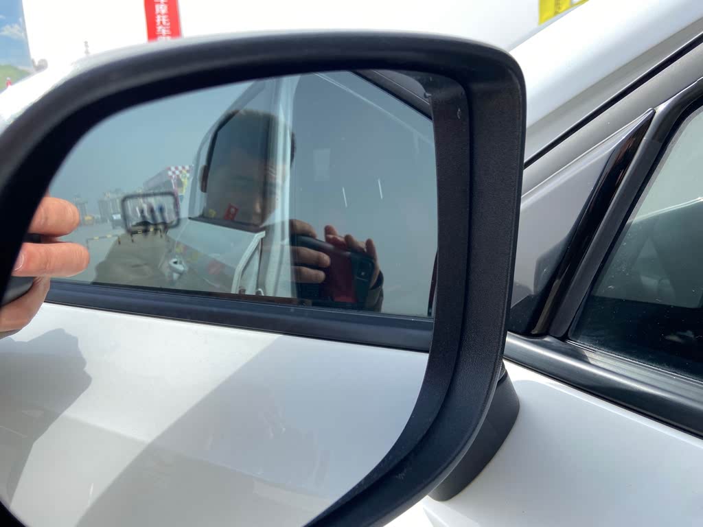 Changan CS35PLUS 1.4T DCT Luxury 2022