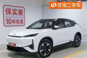 Dongfeng Aeolus L7 205 Plus 2024