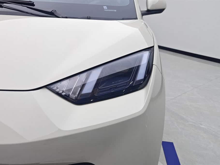 BYD Seagull 2023 Free Edition
