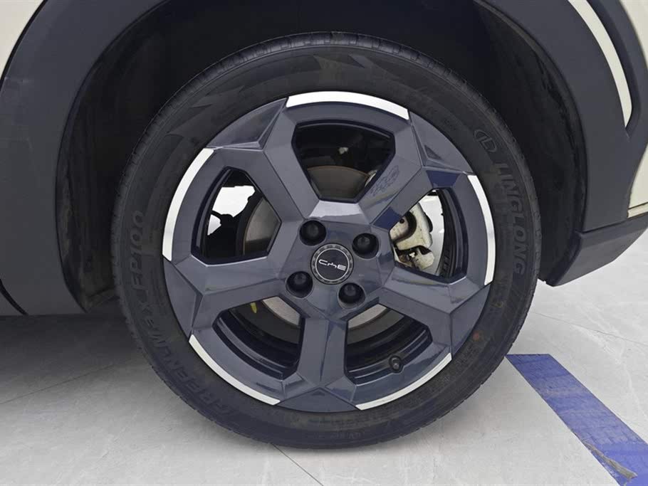 BYD Seagull 2023 Free Edition