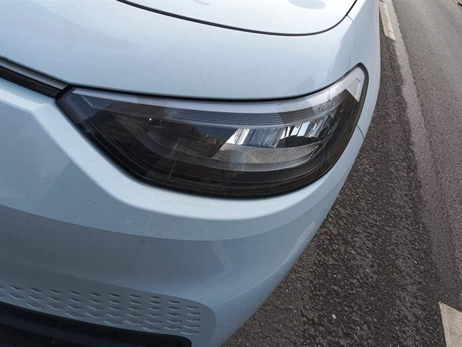 Volkswagen ID.3 2023 (Обновленная версия) Pure Intelligent Enjoyment Edition