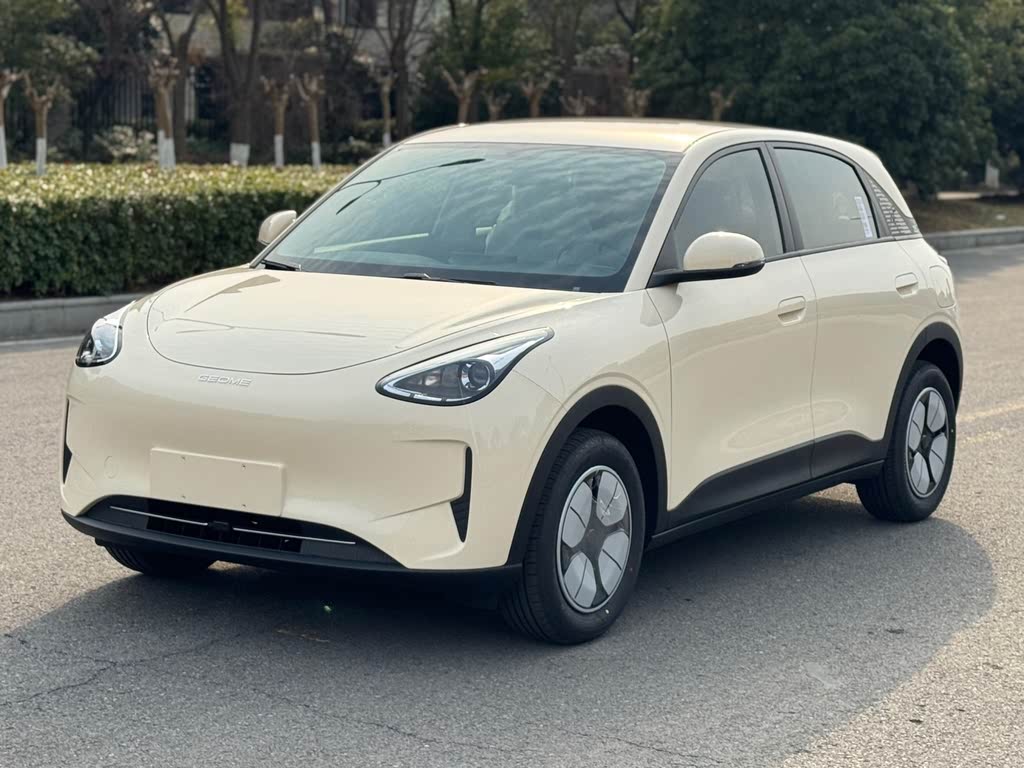 Xingyuan 2025 310km Youth Edition