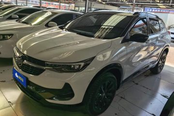 Encore 2020 20T CVT Luxury