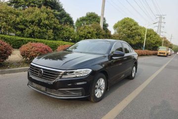 Volkswagen Lavida 2021 1.5 AT Fashion Edition