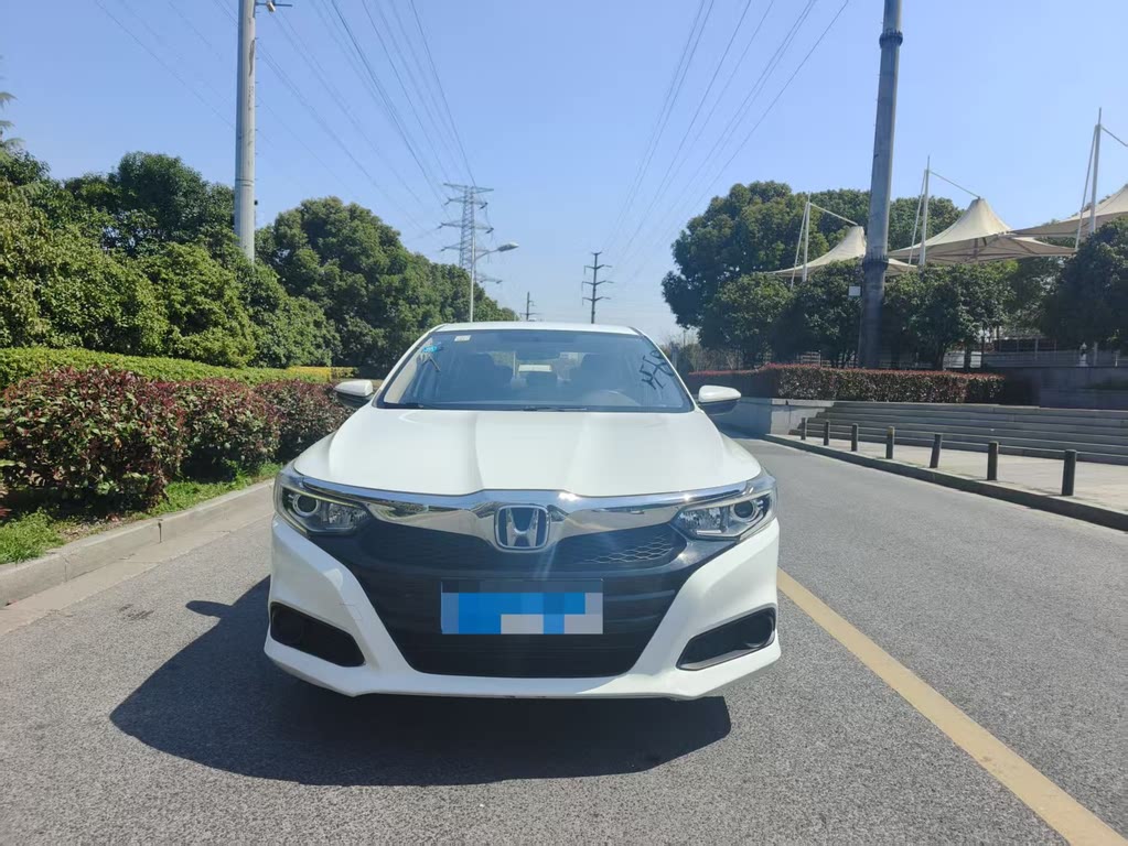 Honda Crider 2022 180Turbo CVT Luxury