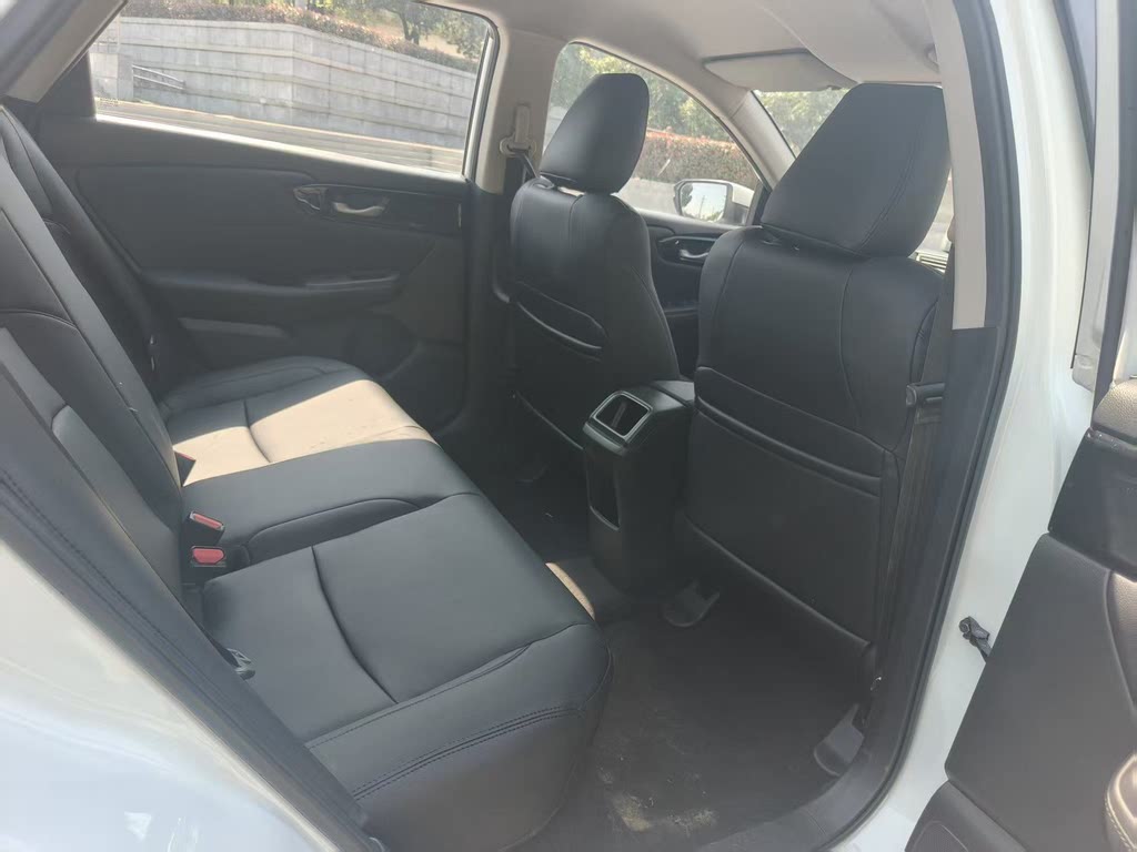 Honda Crider 2022 180Turbo CVT Luxury