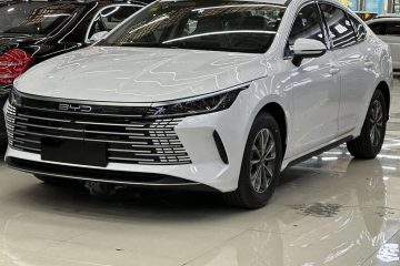BYD Destroyer 05 (2024) Honor Edition DM-i 55KM Deluxe
