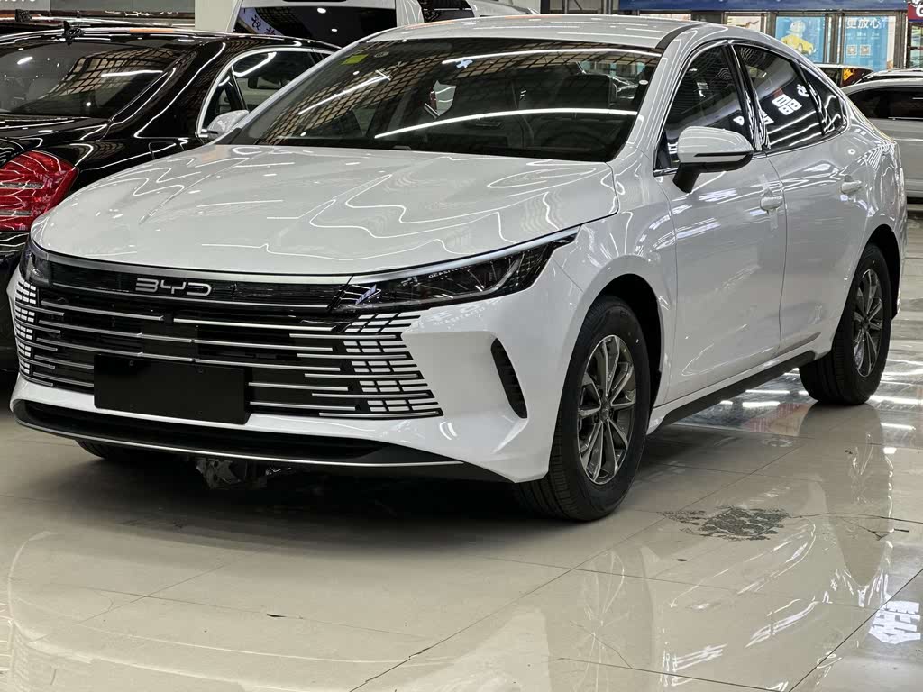 BYD Destroyer 05 (2024) Honor Edition DM-i 55KM Deluxe