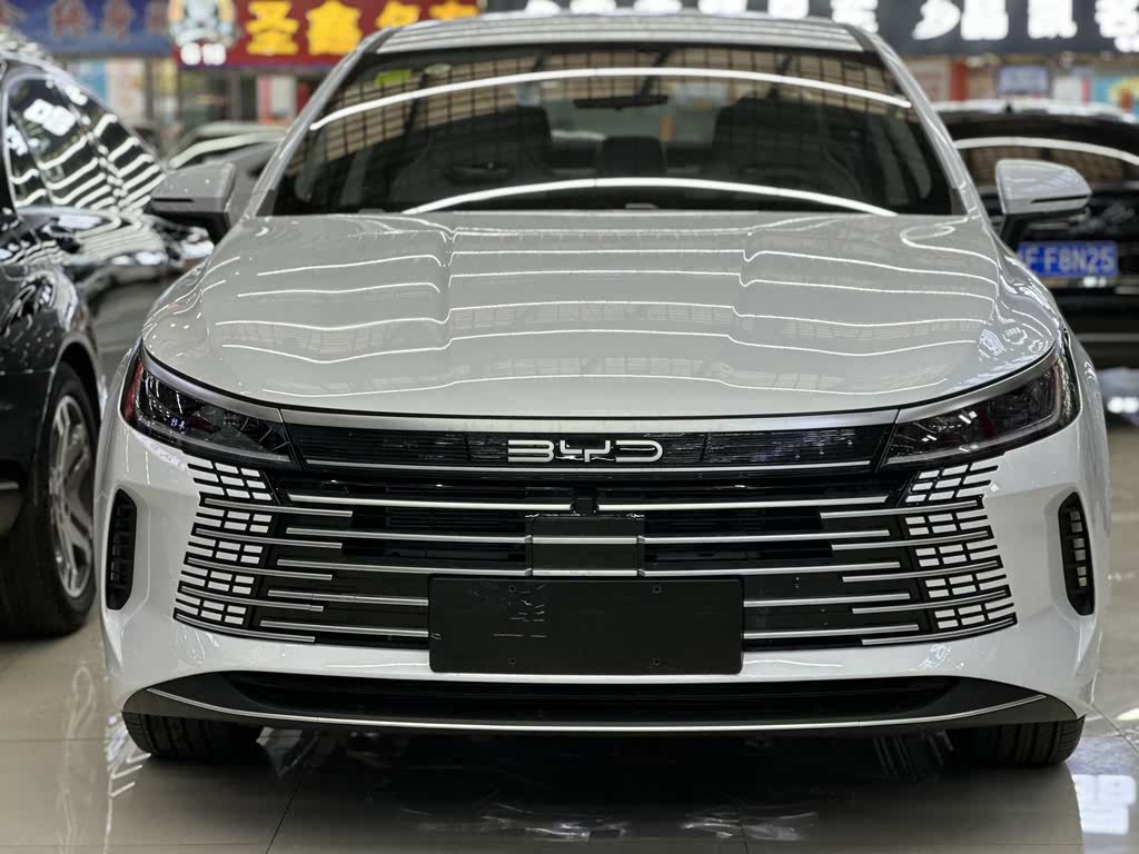 BYD Destroyer 05 (2024) Honor Edition DM-i 55KM Deluxe