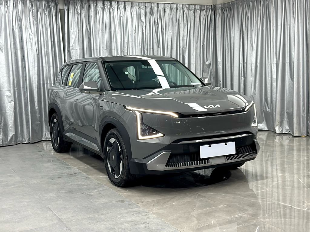 Kia EV5 530 Light 2024 года