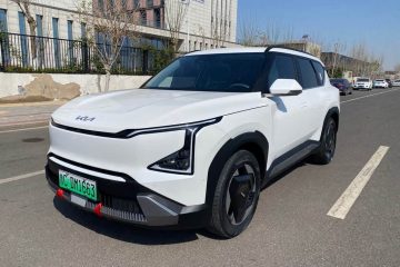 Kia EV5 530 Land 2024