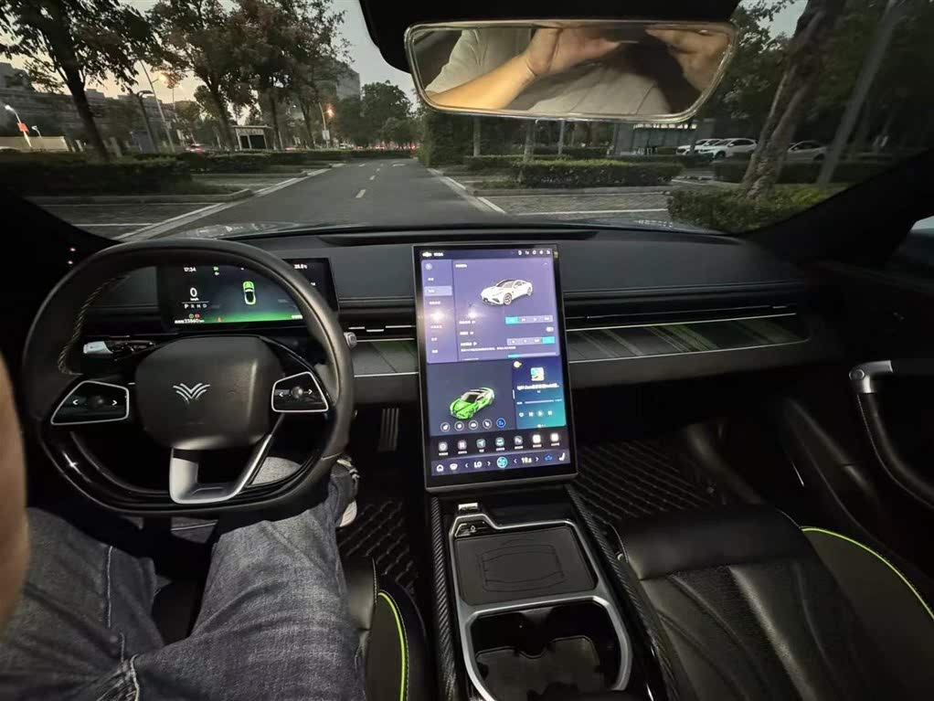 Neta GT 560 Lite 2023