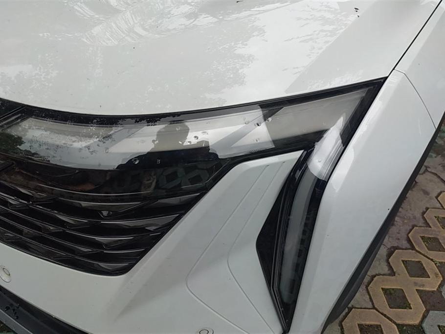Geely Boyue L 2023 2.0TD DCT Premium