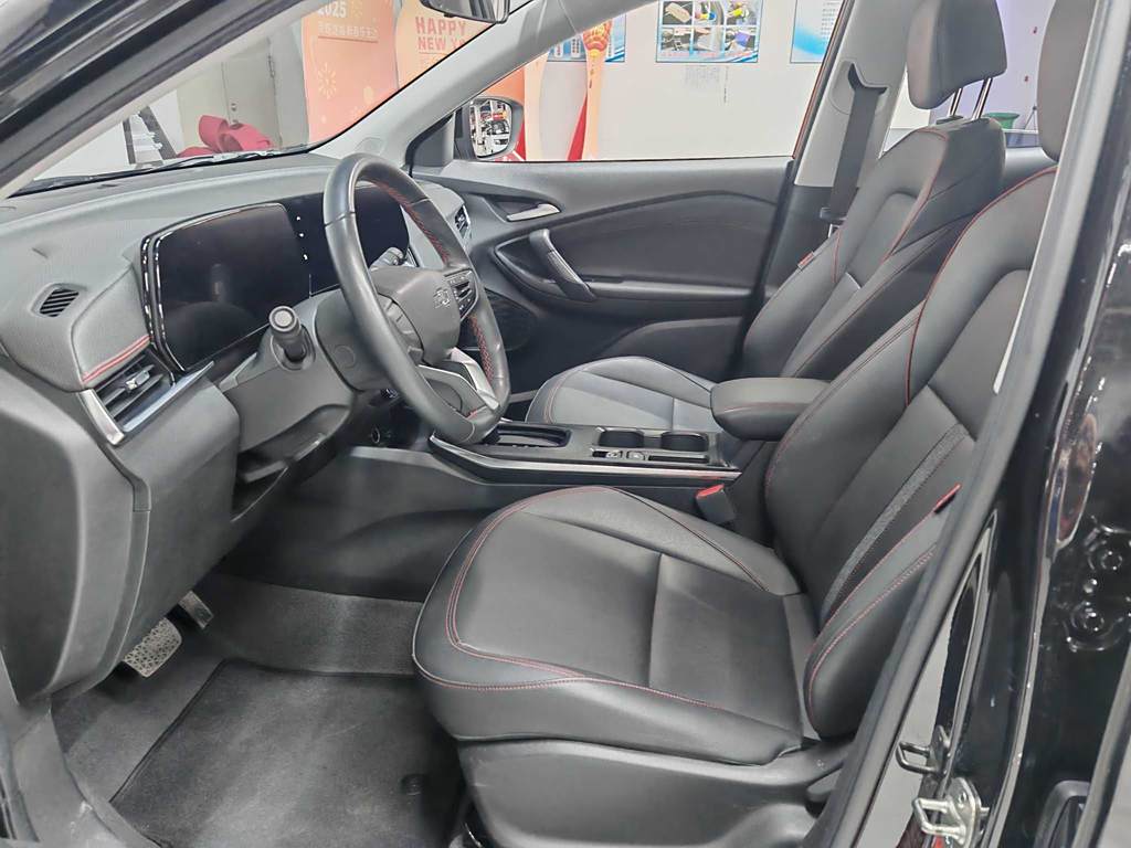 Chevrolet Tracker RS 1.5T CVT 2022