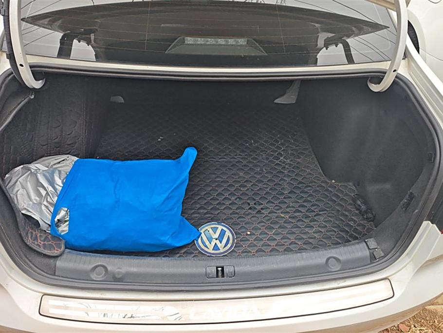 Volkswagen Lavida 2019 Lavida Qihang 1.5L MT Comfort National Standard VI