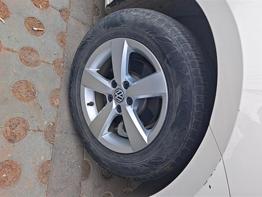 Volkswagen Lavida 2019 Lavida Qihang 1.5L MT Comfort National Standard VI