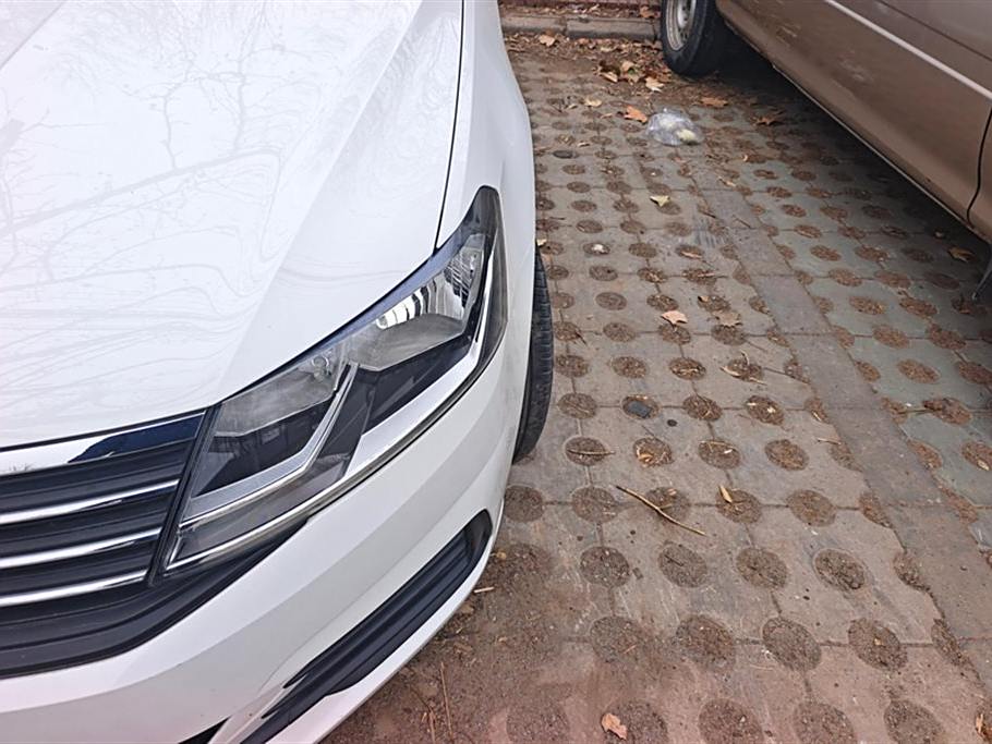 Volkswagen Lavida 2019 Lavida Qihang 1.5L MT Comfort National Standard VI
