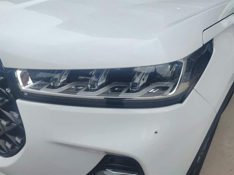 Chery Tiggo 7 2020 Shineng Edition 1.5T CVT Shineng No.1
