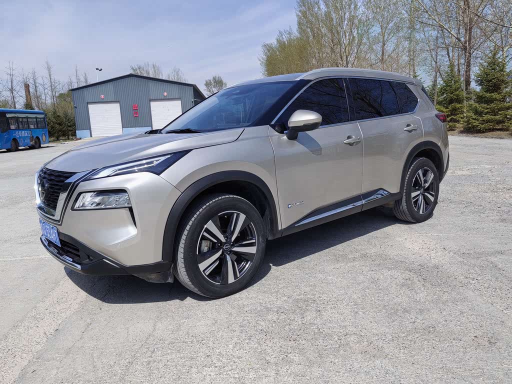 Nissan X-Trail 2023 e-POWER e-4ORCE Supreme Edition