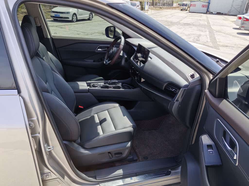 Nissan X-Trail 2023 e-POWER e-4ORCE Supreme Edition