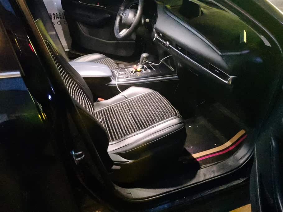 Mazda CX-30 2021 2.0 AT