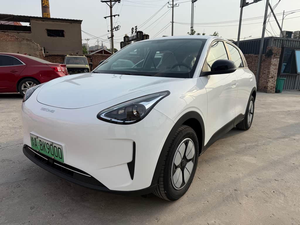 Xingyuan 2025 310km Youth Edition