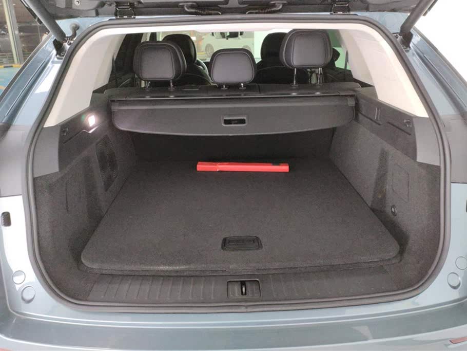 Chery Tiggo 9 2023 2.0T DCT 2WD Prestige 5 seats