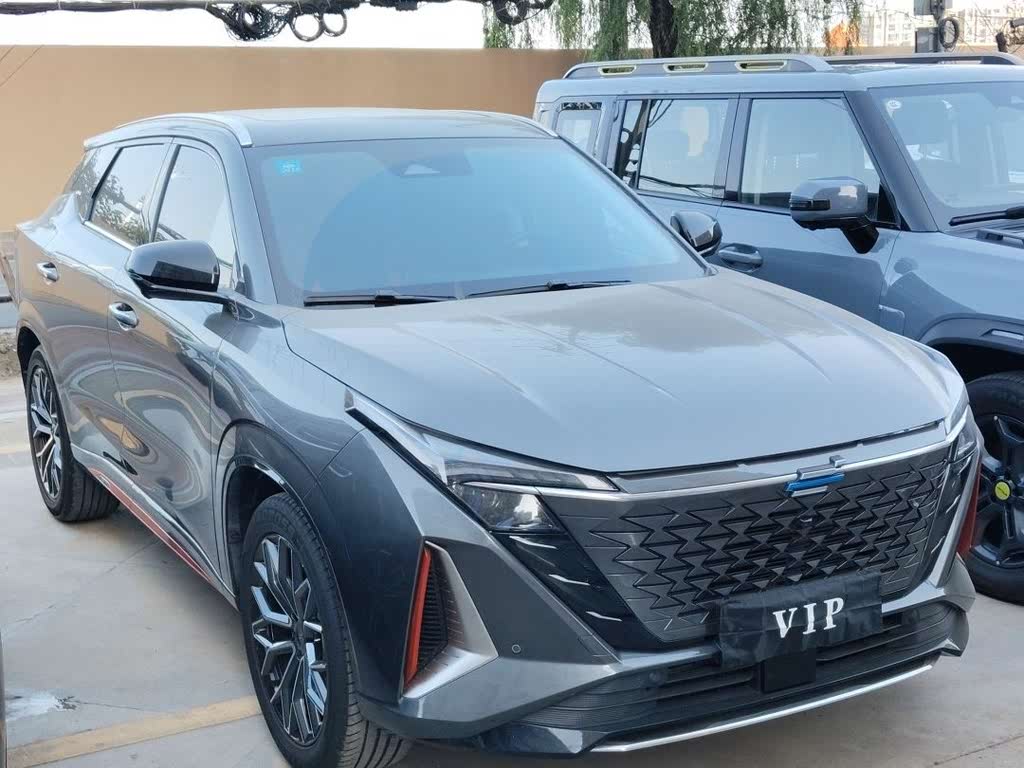 Changan Oshan Z6 1.5T DCT iSmart 2022