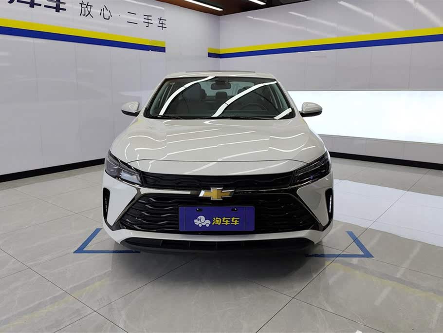 Cruze 2024 1.5L DCT Enjoy Edition