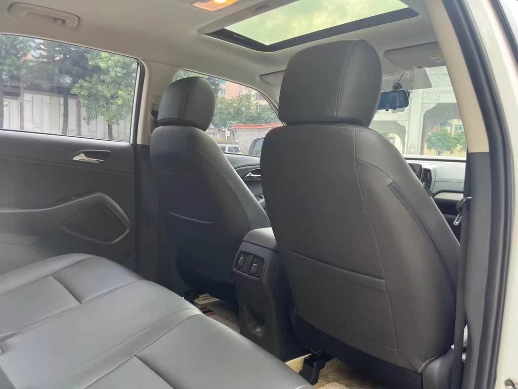 Hyundai ix35 2.0 AT GLS (2021) 2WD
