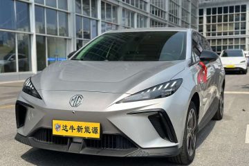 MG4 EV 2023 Champion Edition (запас хода 415 км)