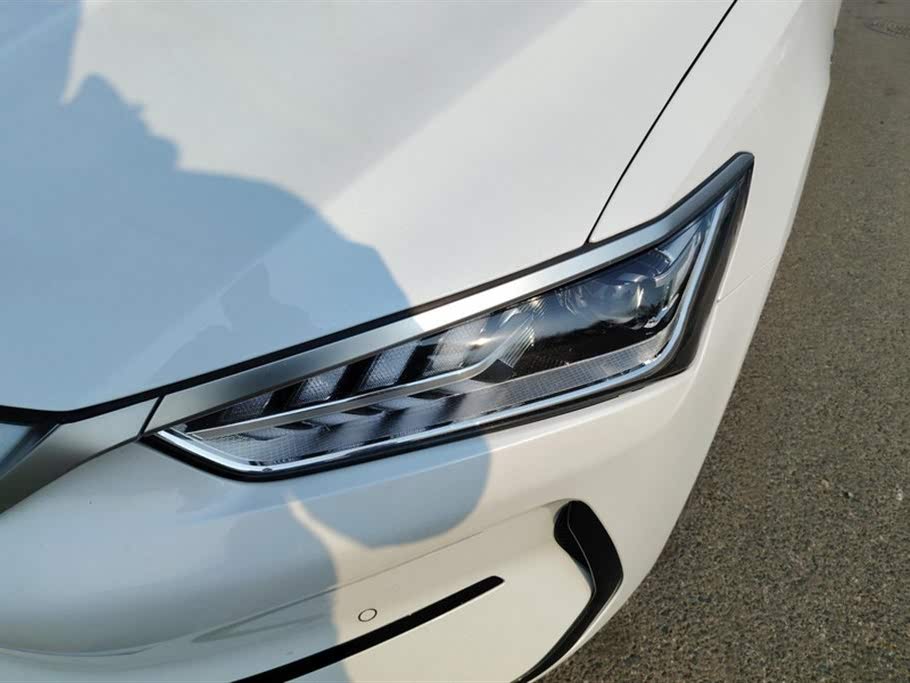 BYD Qin Plus 2023 Champion Edition EV 510KM Excellence