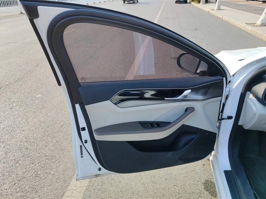 BYD Qin Plus 2023 Champion Edition EV 510KM Excellence