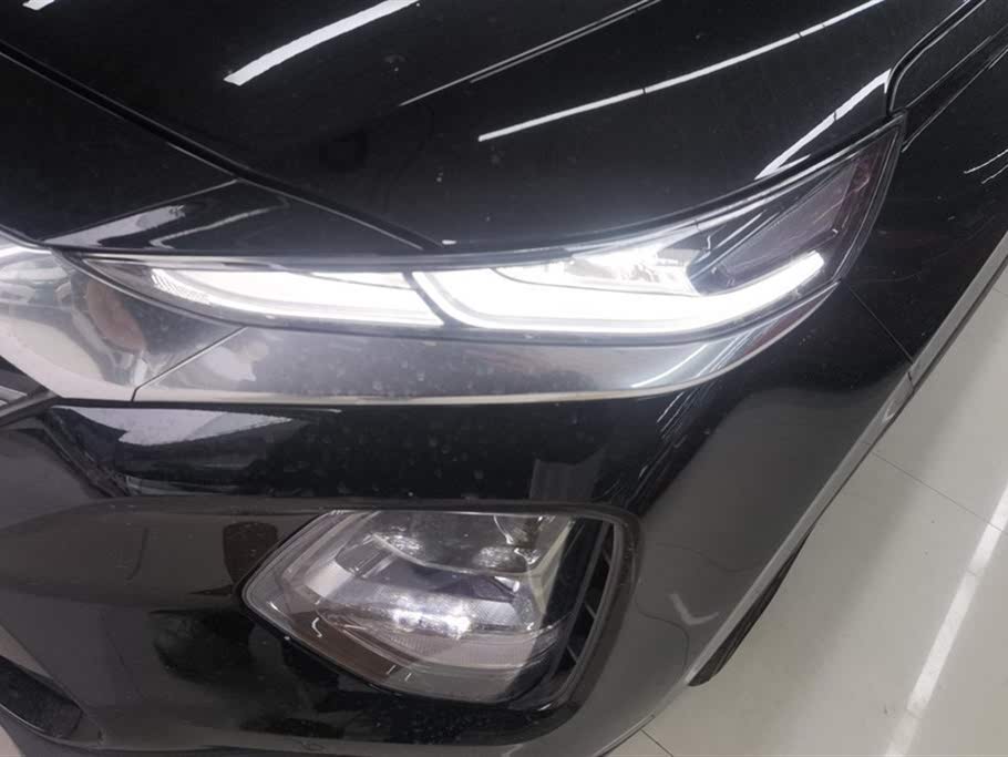 Hyundai Santa Fe 2020 380 TGDi 2WD GLS Deluxe