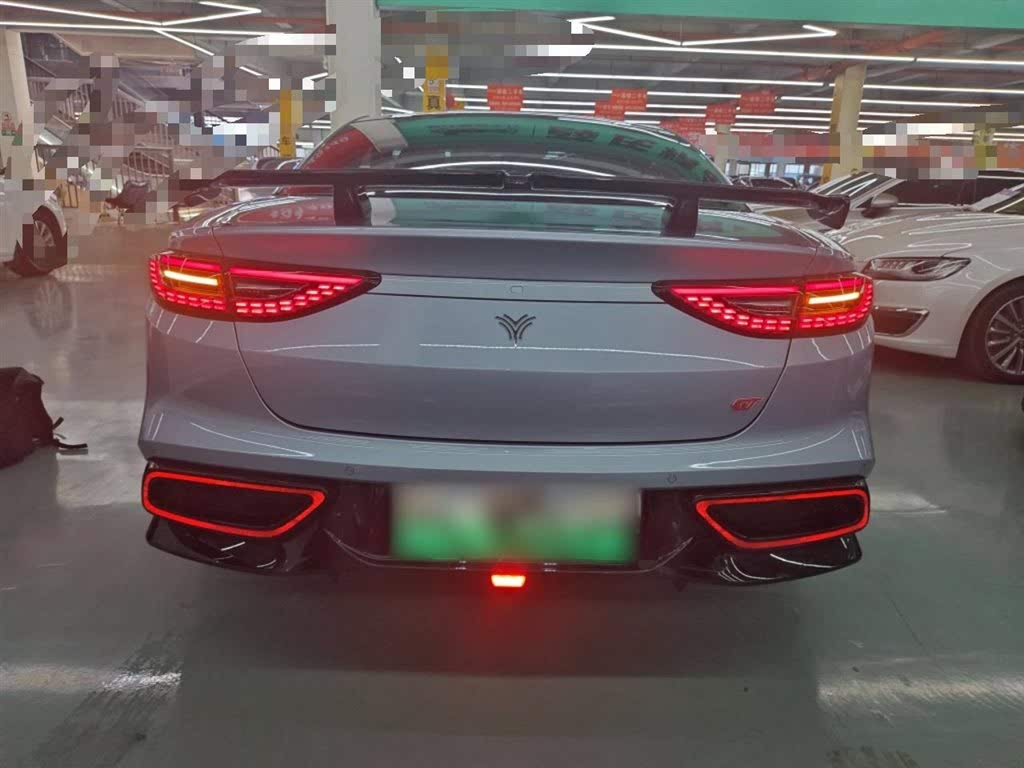 Neta GT 2023 560