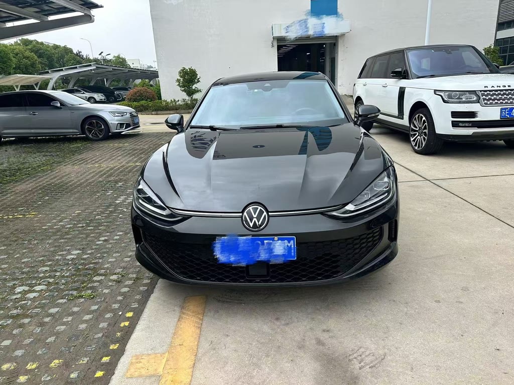 Volkswagen Lavida L 280TSI DSG Spicy Edition (2022)