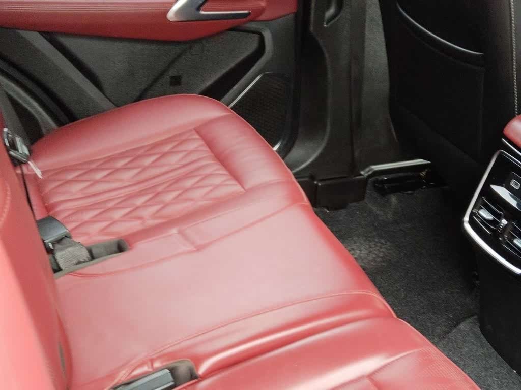 Jetour X70 Plus 2023 1.5T MT Warrior 7 seats