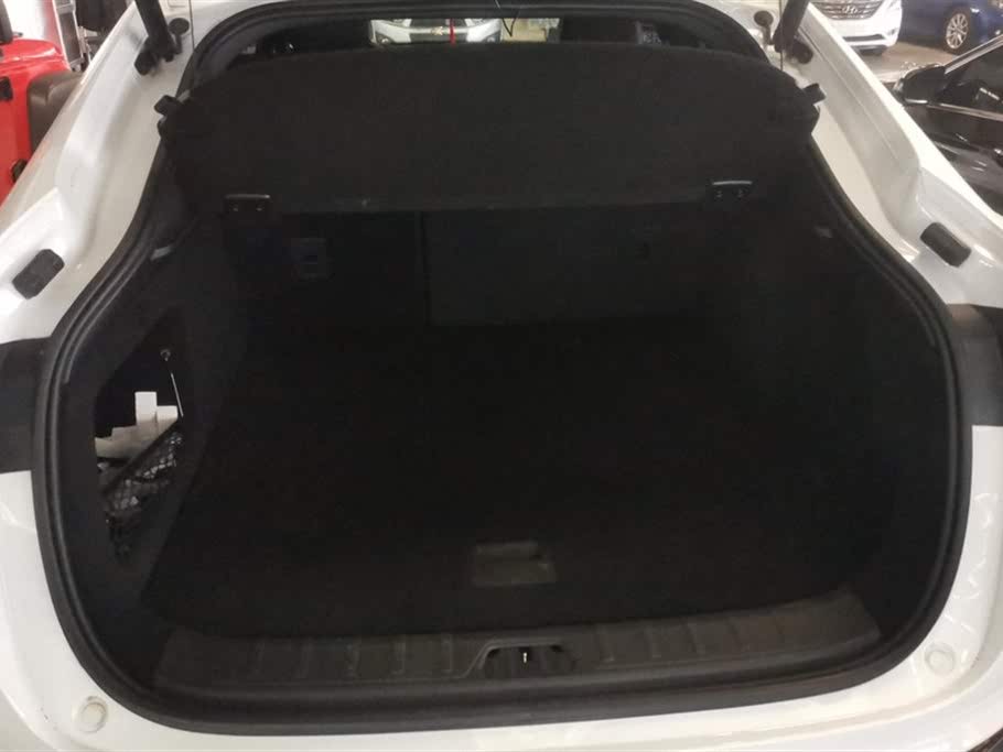 Geely Xingyue S 2021 2.0TD AT 2WD Lightning Edition
