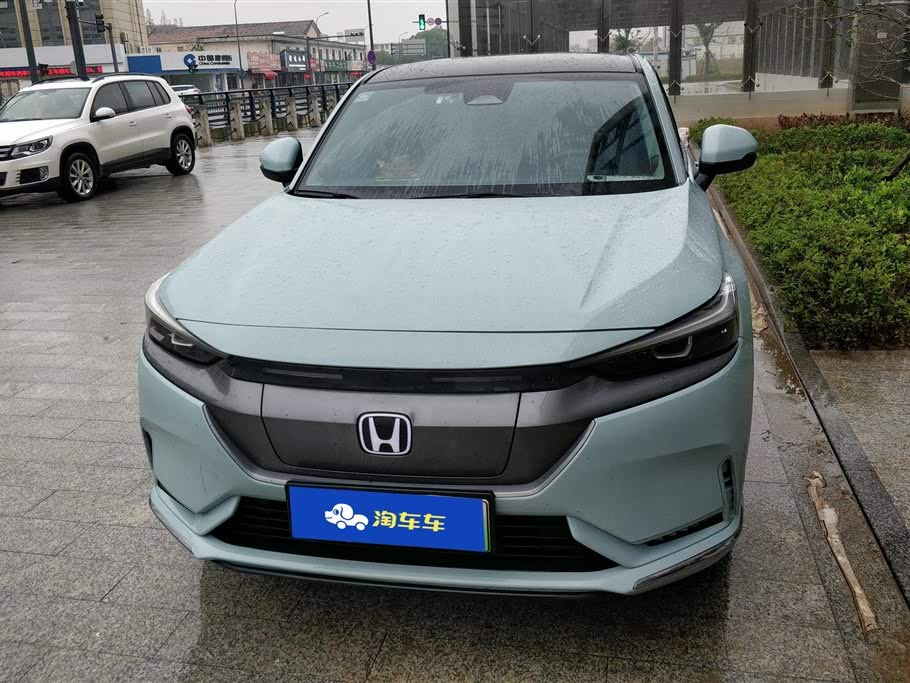 Honda e:NP1 2023 510 km Lanjing Edition