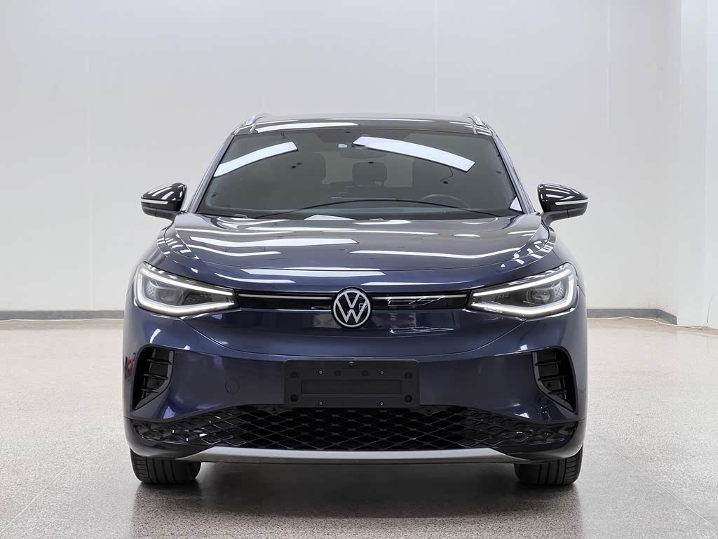 ID.4 CROZZ 2022 Pure Enjoyment Limited Edition