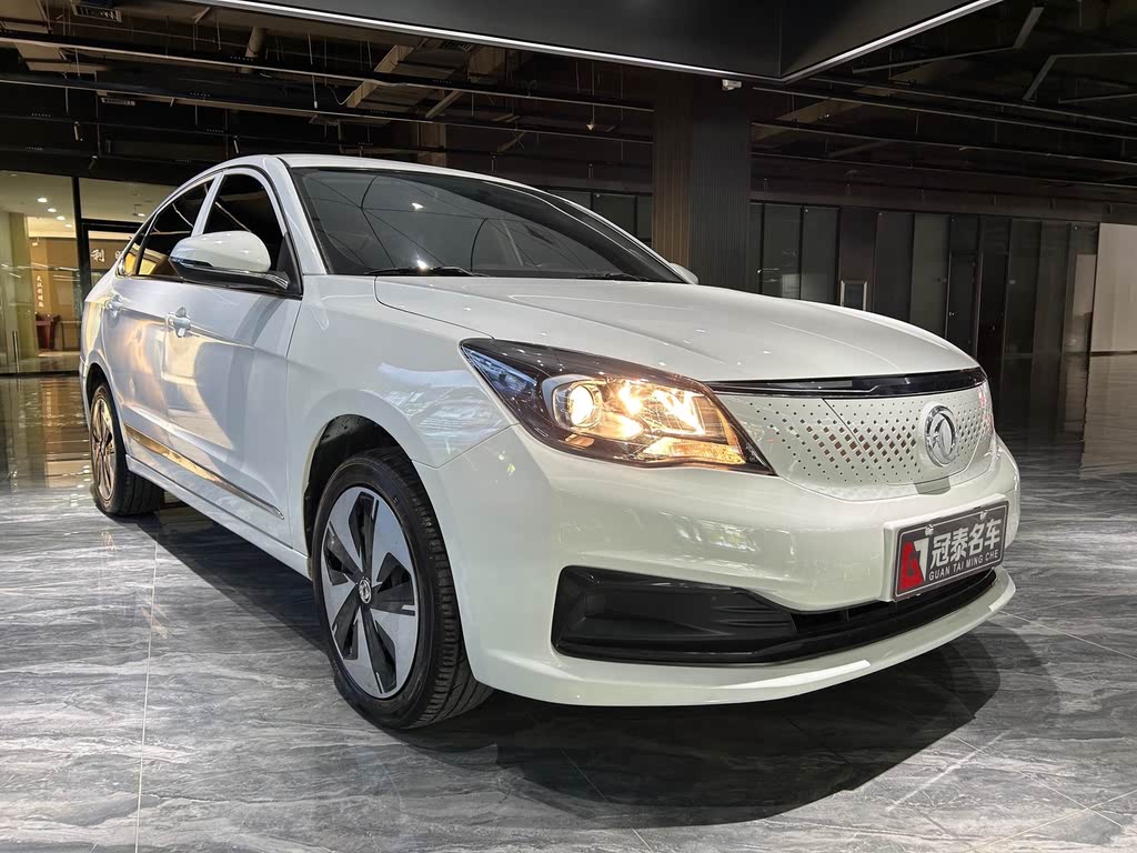 Dongfeng Fengshen E70 2022 500 Chao Xiang Edition
