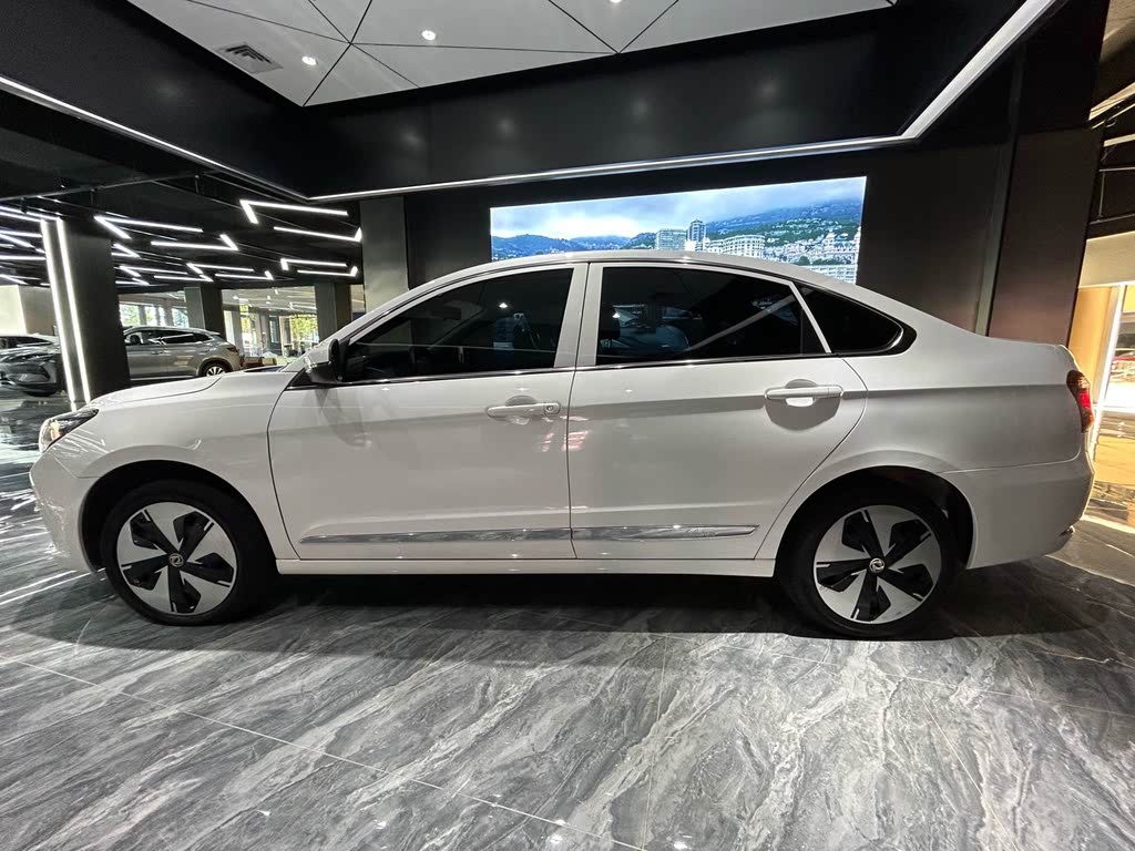 Dongfeng Fengshen E70 2022 500 Chao Xiang Edition