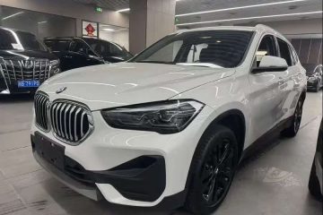 BMW X1 sDrive20Li (F48) 2020
